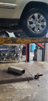 Alex Auto Service - Photo 7 - Car repair in Paterson, NJ, Paterson