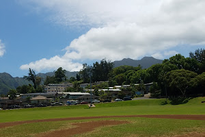 Kaneohe Community Park