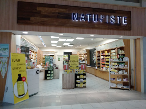 Naturiste (Carrefour Angrignon)