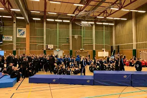 Actic Stockholm - Torvalla Sim- och sporthall image