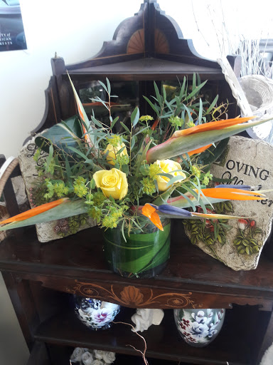 Florist «The Black Opal Florist», reviews and photos, 111 N Washington St, North Attleborough, MA 02760, USA