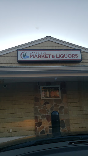 Liquor Store «Savas Liquors Inc», reviews and photos, 330 Bedford St # 6, Lakeville, MA 02347, USA