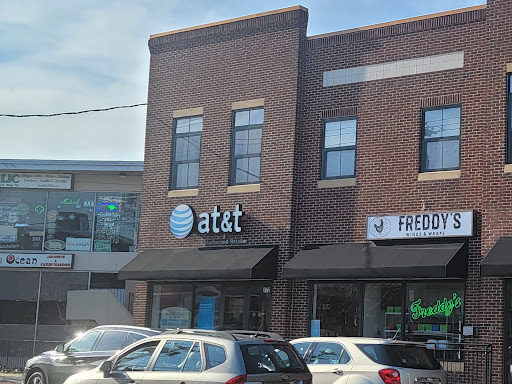 AT&T Authorized Retailer, 172 E Main St, Newark, DE 19711, USA, 