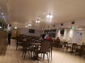 Ayrfield Club & Bar