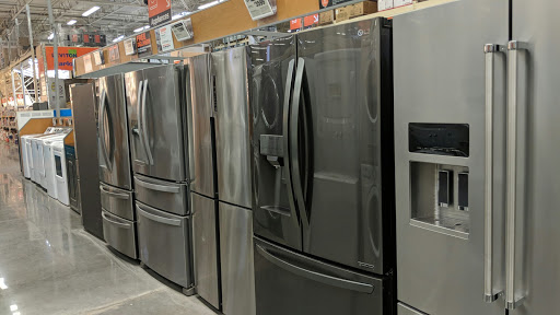 Home Improvement Store «The Home Depot», reviews and photos, 8901 Page Ave, Overland, MO 63114, USA