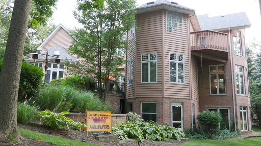 Painter «CertaPro Painters of Plainfield, IL», reviews and photos, 24043 Oak St #103, Plainfield, IL 60544, USA