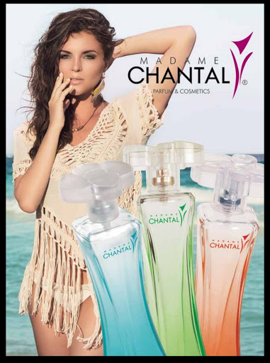 Perfumes de Chantal 🌷