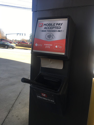 Gas Station «QuikTrip», reviews and photos, 2460 Hamilton Mill Rd, Dacula, GA 30019, USA