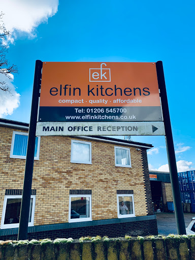 Elfin Kitchens Ltd