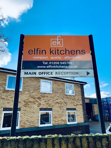 Elfin Kitchens Ltd