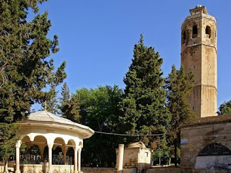 Hasan Padişah Camii