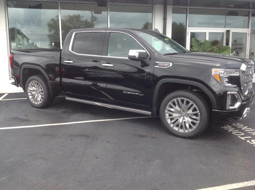 Car Dealer «Patriot Buick GMC», reviews and photos, 933 E Philadelphia Ave, Boyertown, PA 19512, USA