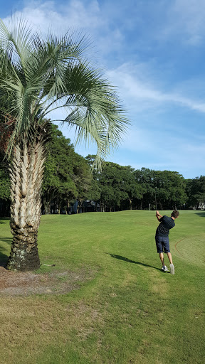 Golf Club «Oak Island Golf Club», reviews and photos, 928 Caswell Beach Rd, Oak Island, NC 28465, USA