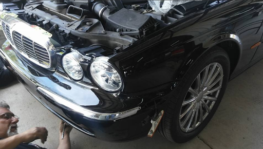 Auto Body Shop «Classic Car Coating», reviews and photos, 3375 Oleander Ave, Fort Pierce, FL 34982, USA