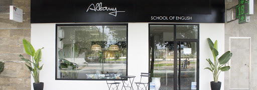 Albany School of English Ronda de Córdoba