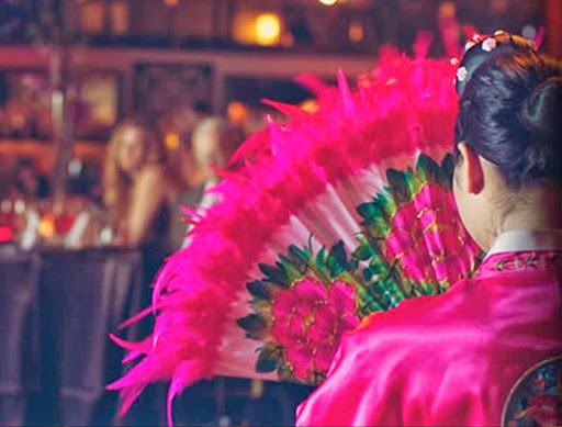 Event Venue «595 North Event Center», reviews and photos, 595 North Avenue NW, Atlanta, GA 30318, USA