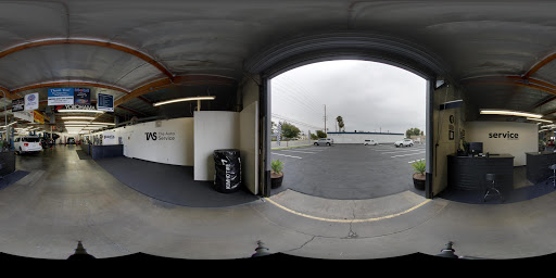 Auto Repair Shop «The Auto Service», reviews and photos, 800 S Grand Ave, Santa Ana, CA 92705, USA