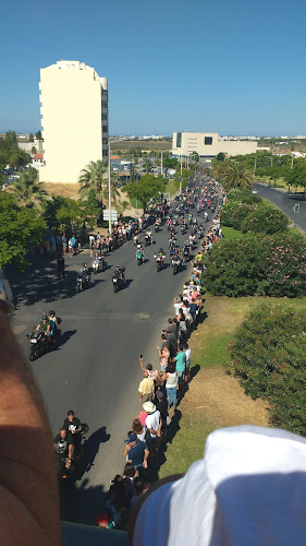 Av. Calouste Gulbenkian 66, 8000-072 Faro