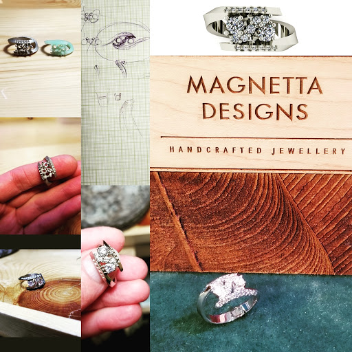 Magnetta Designs
