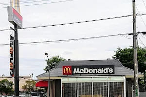 McDonald's image