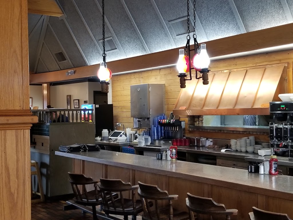 Gallagher's Game Time Grill 59301