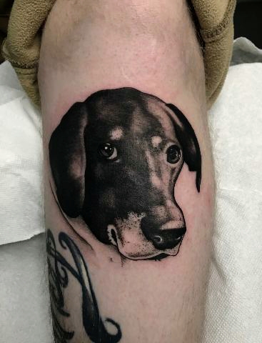 Explore harmony tattoo ideas, creative tattoo ideas in Spokane, available at Feel Good Ink