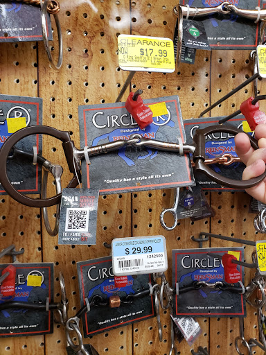 Home Improvement Store «Tractor Supply Co.», reviews and photos, 801 I-35, Georgetown, TX 78626, USA