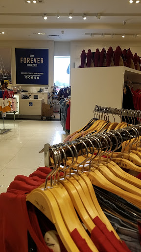 Clothing Store «Forever 21», reviews and photos, 23000 Eureka Rd #1360, Taylor, MI 48180, USA