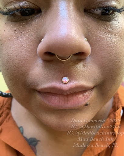 Explore wrist tattoo ideas for females, creative tattoo ideas in Saint Petersburg, available at Mad Beach Ink