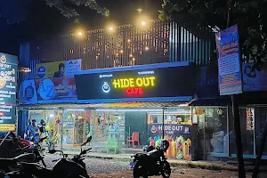 Hideout cafe image