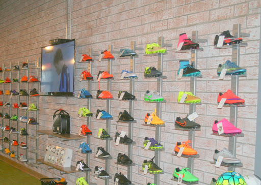 Soccer Store «Soccer Unlimited», reviews and photos, 3033 Trenwest Dr, Winston-Salem, NC 27103, USA
