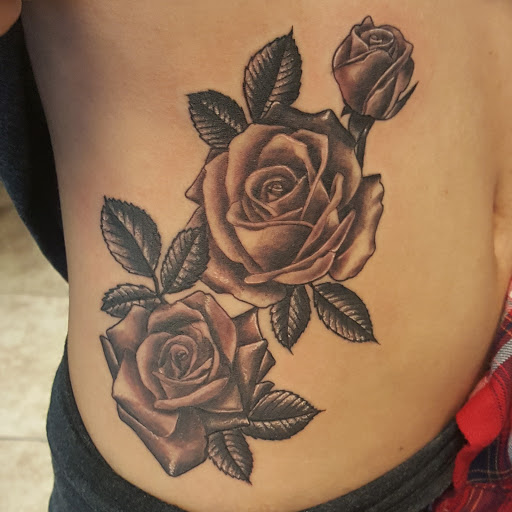 Find tattoo ideas from the bible for your next unique tattoo in Pittsburg at Delta Art & Tattoo