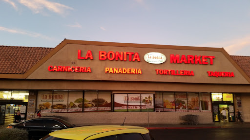 Supermarket «La Bonita Supermarkets», reviews and photos, 2500 E Desert Inn Rd, Las Vegas, NV 89121, USA