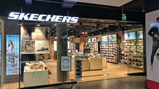 Skechers Helsinki