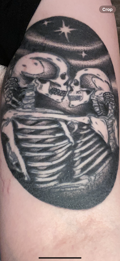 Explore tattoo ideas with meaning for girl, creative tattoo ideas in Cambridge, available at Luckys Tattoo and Piercing