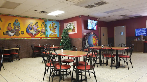 Alejandro's Mexican Food