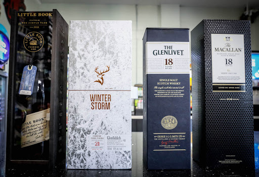 Liquor Store «Maxsaver Liquor», reviews and photos, 1162 N Tracy Blvd, Tracy, CA 95376, USA