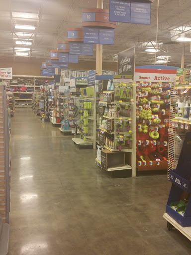 Pet Supply Store «PetSmart», reviews and photos, 1986 Mt Zion Rd, Morrow, GA 30260, USA