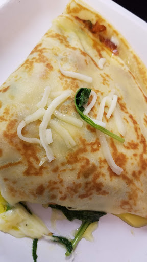 Crêperie «Crepes in the City», reviews and photos, 4127 Erie St, Willoughby, OH 44094, USA