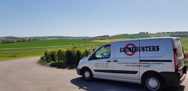 Grimebusters Carpet & Upholstery Cleaners - Oxford