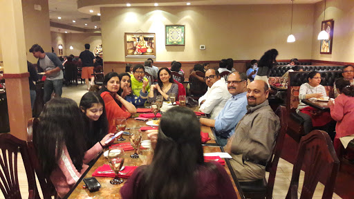 Indian Restaurant «Chand Palace (Piscataway)», reviews and photos, 1296 Centennial Ave, Piscataway Township, NJ 08854, USA