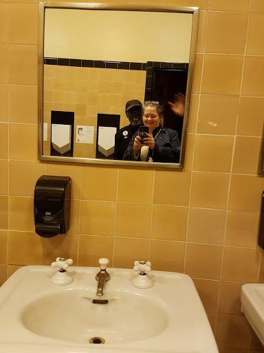 Performing Arts Theater «The Fox Theatre», reviews and photos, 660 Peachtree St NE, Atlanta, GA 30308, USA