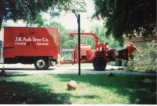 J R Ash Tree Company