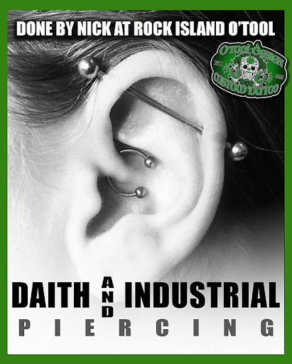 Explore indonesian tattoo ideas, creative tattoo ideas in Rock Island, available at Quad City Pierce Pro Nick