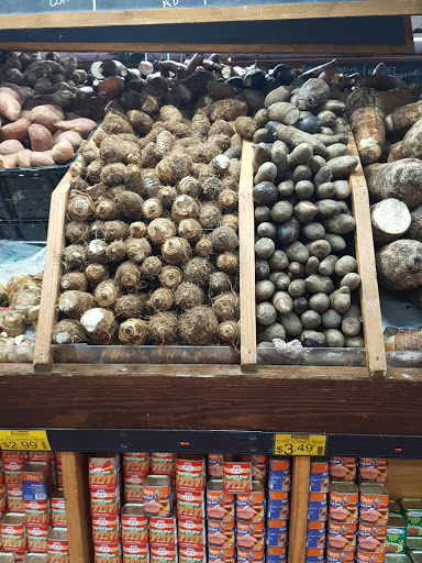 Supermarket «Kissimmee Meat & Produce», reviews and photos, 1528 W Vine St, Kissimmee, FL 34741, USA