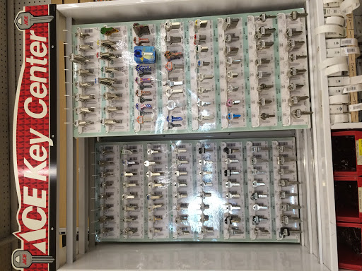 Hardware Store «Macomb Ace Hardware», reviews and photos, 51254 Romeo Plank Rd, Macomb, MI 48042, USA