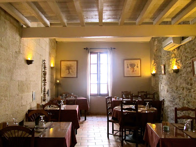 Le Criquet à Arles