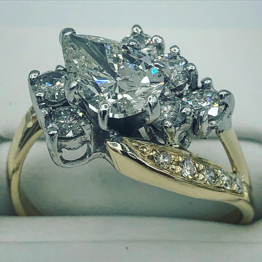 Jeweler «Gentilcore Jewelers», reviews and photos, 1155 Freeport Rd, Blawnox, PA 15238, USA