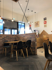 Atmosphère du Restaurant de tacos O'Tacos Thionville - n°2