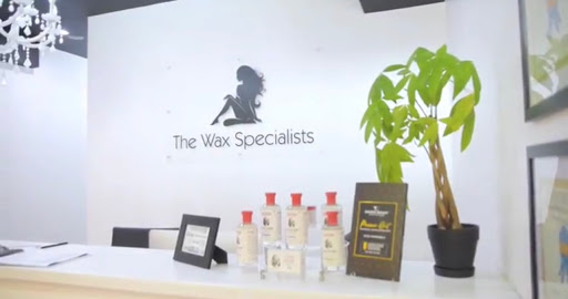 The Wax Specialists